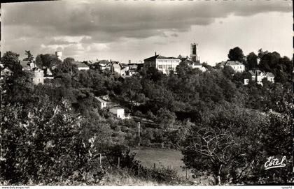 CPM Neauphle le Chateau Vue generale