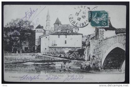 47 Nérac    D47D  K47195K  C47195C RH057338