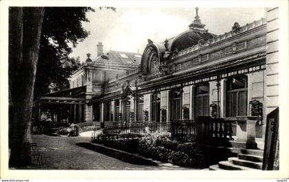 CPA Neris les bains le casino
