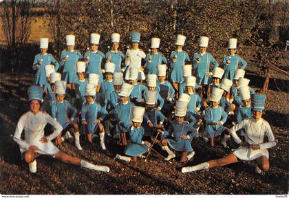 Nérondes majorettes