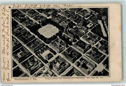 13155988 - Neuf-Brisach Neubreisach