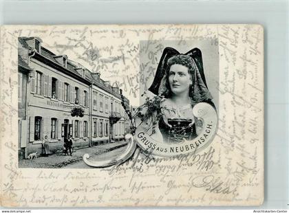 13413860 - Neuf-Brisach Neubreisach