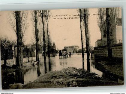 13404266 - Neuilly-Plaisance