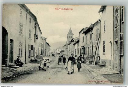 14007018 - Neuves-Maisons