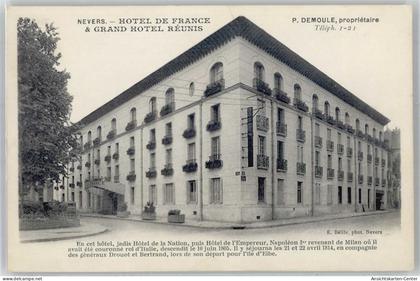 51166117 - Nevers