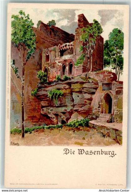 10650225 - Niederbronn-les-Bains Bad Niederbronn