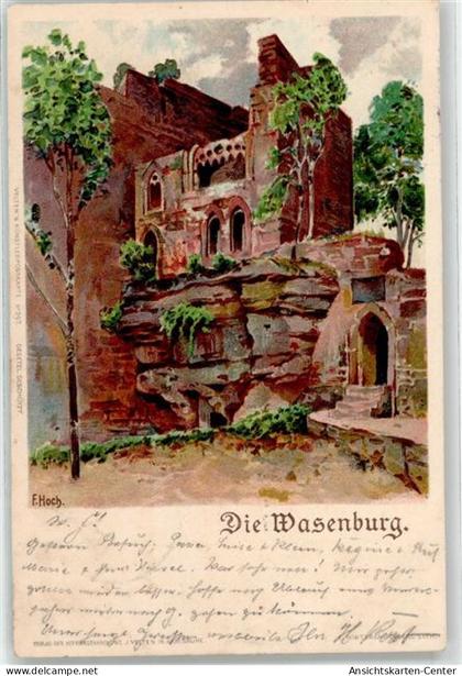 52109140 - Niederbronn-les-Bains Bad Niederbronn