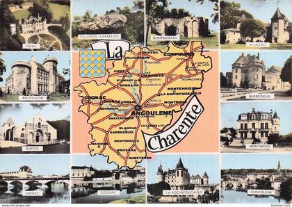 87 NIEUL CHATEAU DE NIEUL