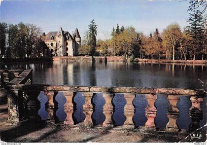 87 NIEUL CHATEAU DE NIEUL