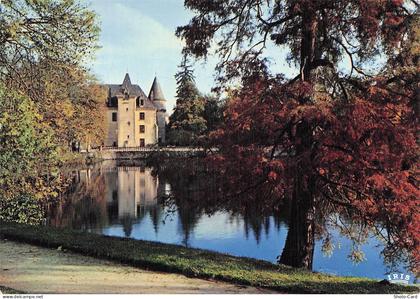 87 NIEUL LE CHATEAU DE NIEUL