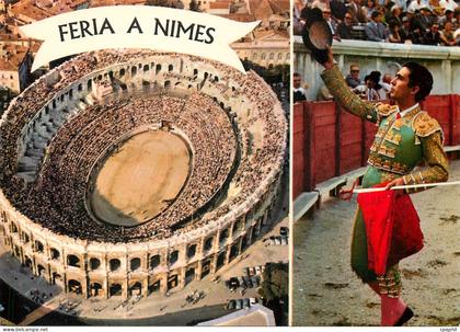 CPM Feria a Nimes