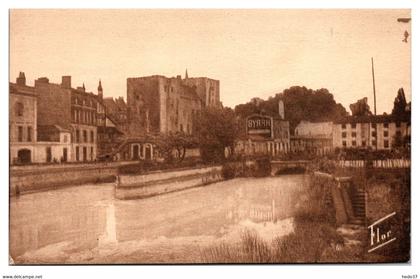 Niort - Donjon