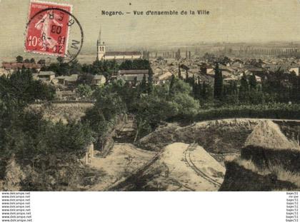 Nogaro
