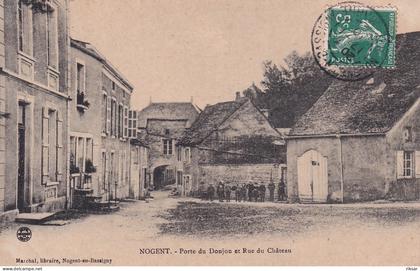 NOGENT EN BASSIGNY