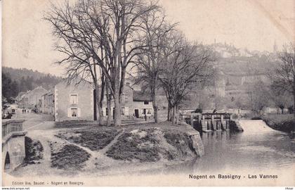 NOGENT EN BASSIGNY(ARBRE)