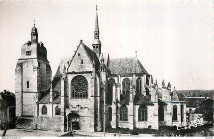 CPM Nogent le Roi E et L L'Eglise
