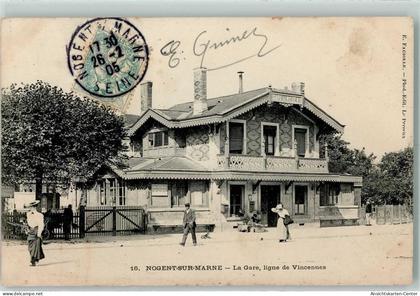 13223980 - Nogent-sur-Marne