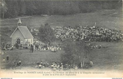 CPA Noiretable 42/68