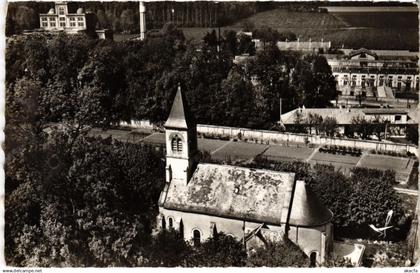 CPA NOISIEL L'Eglise (1299507)
