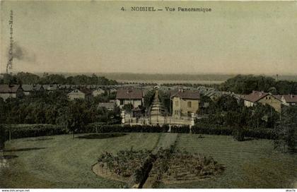 CPA NOISIEL. Vue Panoramique (170851)