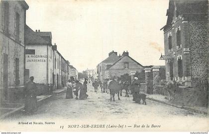 CPA Nort sur Erdre 44/239