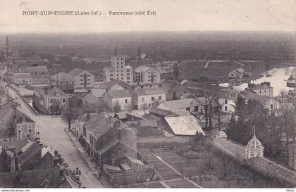 NORT SUR ERDRE