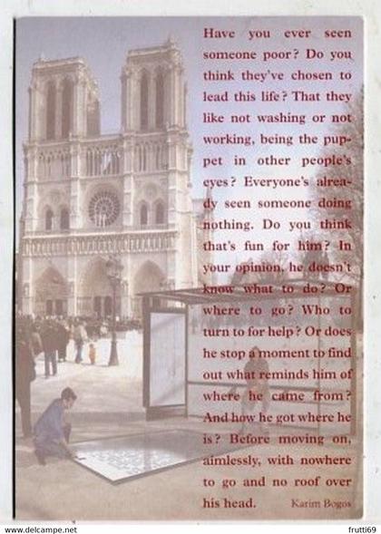 AK 116977 FRANCE - Paris - Notre Dame