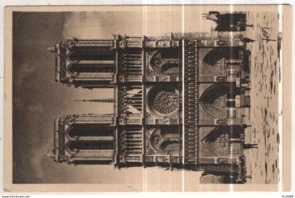 AK 265734 FRANCE - Paris - Notre Dame