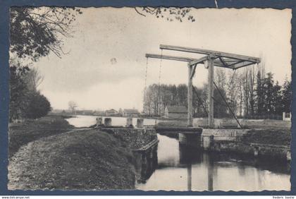 NOYERS SUR CHER