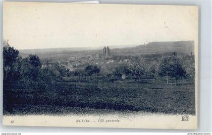 50376124 - Noyon