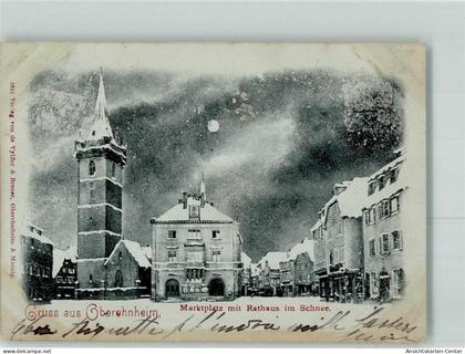 13946155 - Obernai Oberehnheim