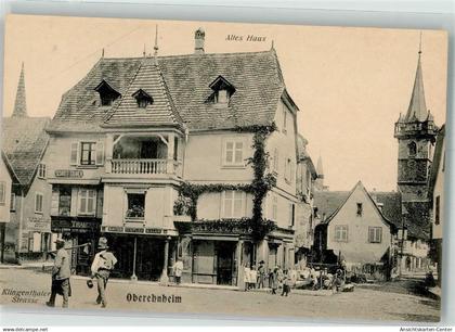 39635144 - Obernai Oberehnheim
