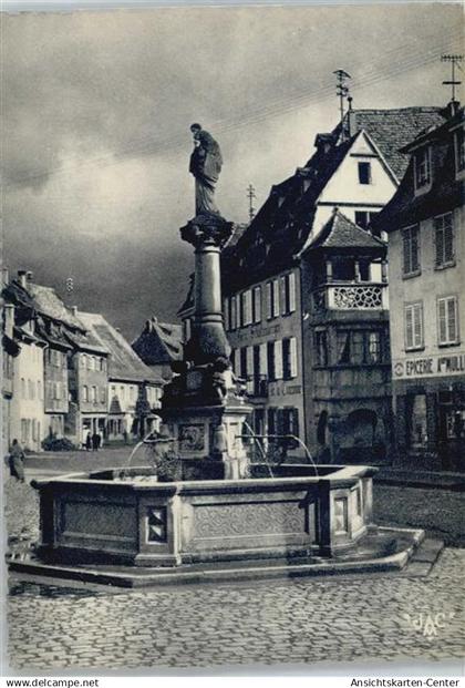 50557634 - Obernai
