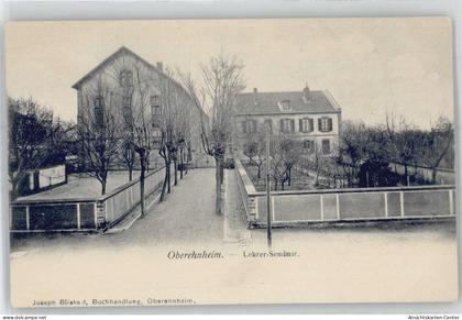 51596800 - Obernai Oberehnheim