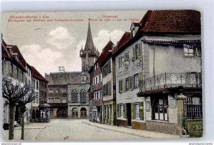 51598665 - Obernai Oberehnheim