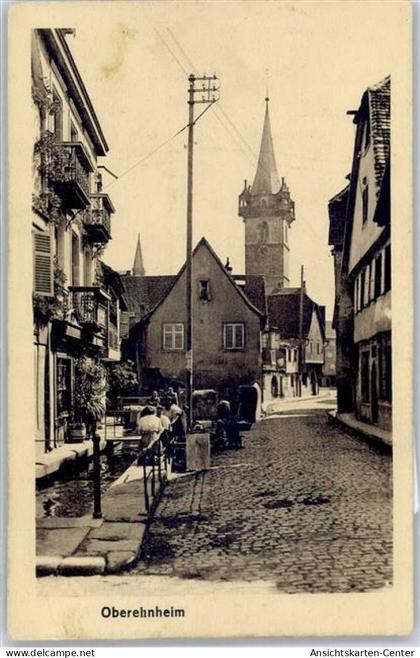 51598669 - Obernai Oberehnheim