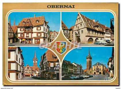 CPM Obernai