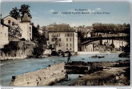 51630701 - Oloron-Sainte-Marie