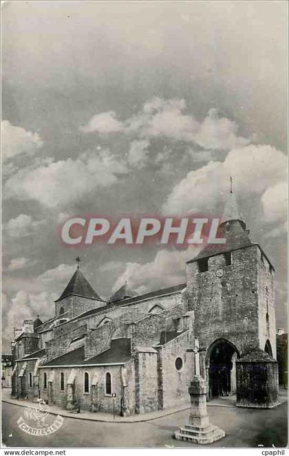 CPM Oloron Cathedrale Sainte Marie