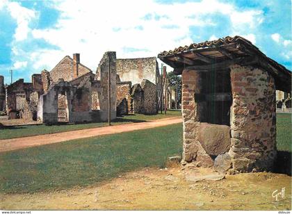 87 - Oradour sur Glane - Cité Martyre - Puits - CPM - Voir Scans Recto-Verso