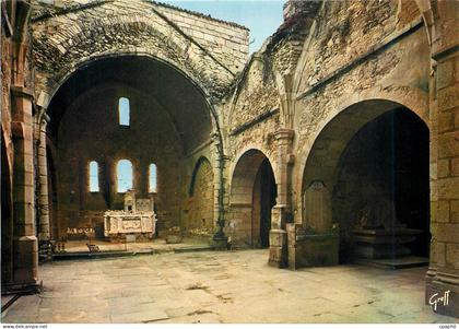 CPM Oradour sur Glane Haute Vienne Cite Martyre
