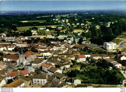 Oradour sur vayres