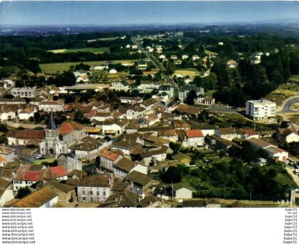 Oradour sur vayres
