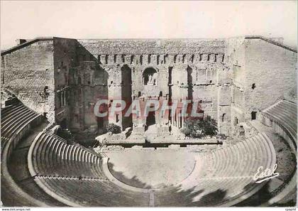 CPM Orange l'Amphitheatre Romain