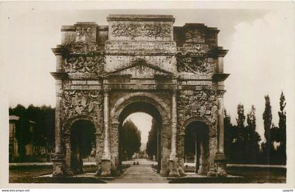 CPM Orange L'Arc Maruis