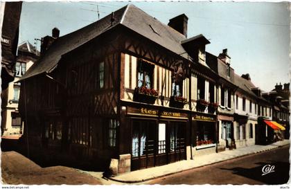 CPA ORBEC ORBEC-en-AUGE - Restaurant Le Caneton (1257795)