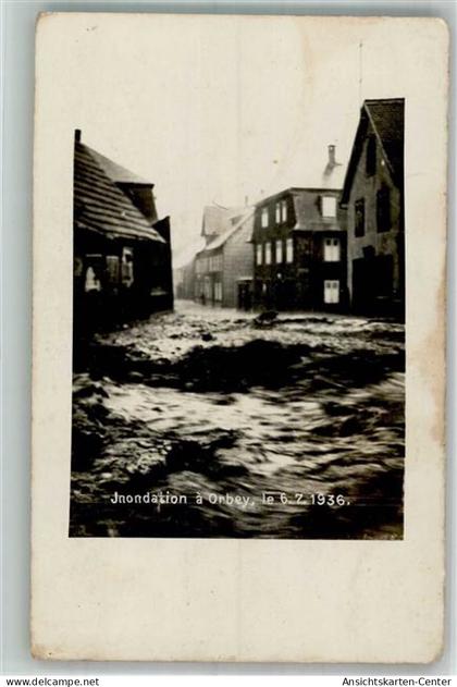 14005055 - Orbey Urbeis