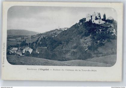 50811659 - Orgelet