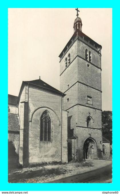 a930 / 823 39 - ORGELET Eglise
