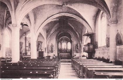 78 ORGEVAL EGLISE D ORGEVAL